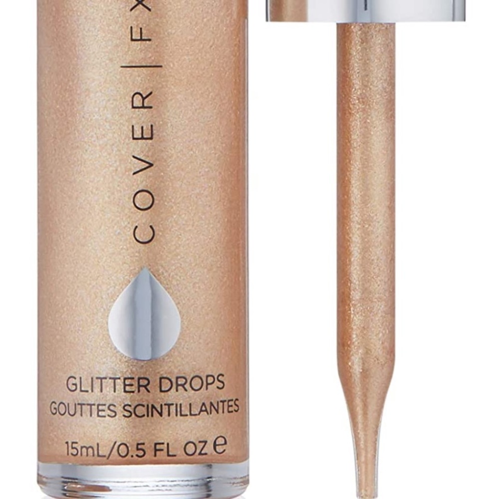 Cover FX Glitter Drops Nova